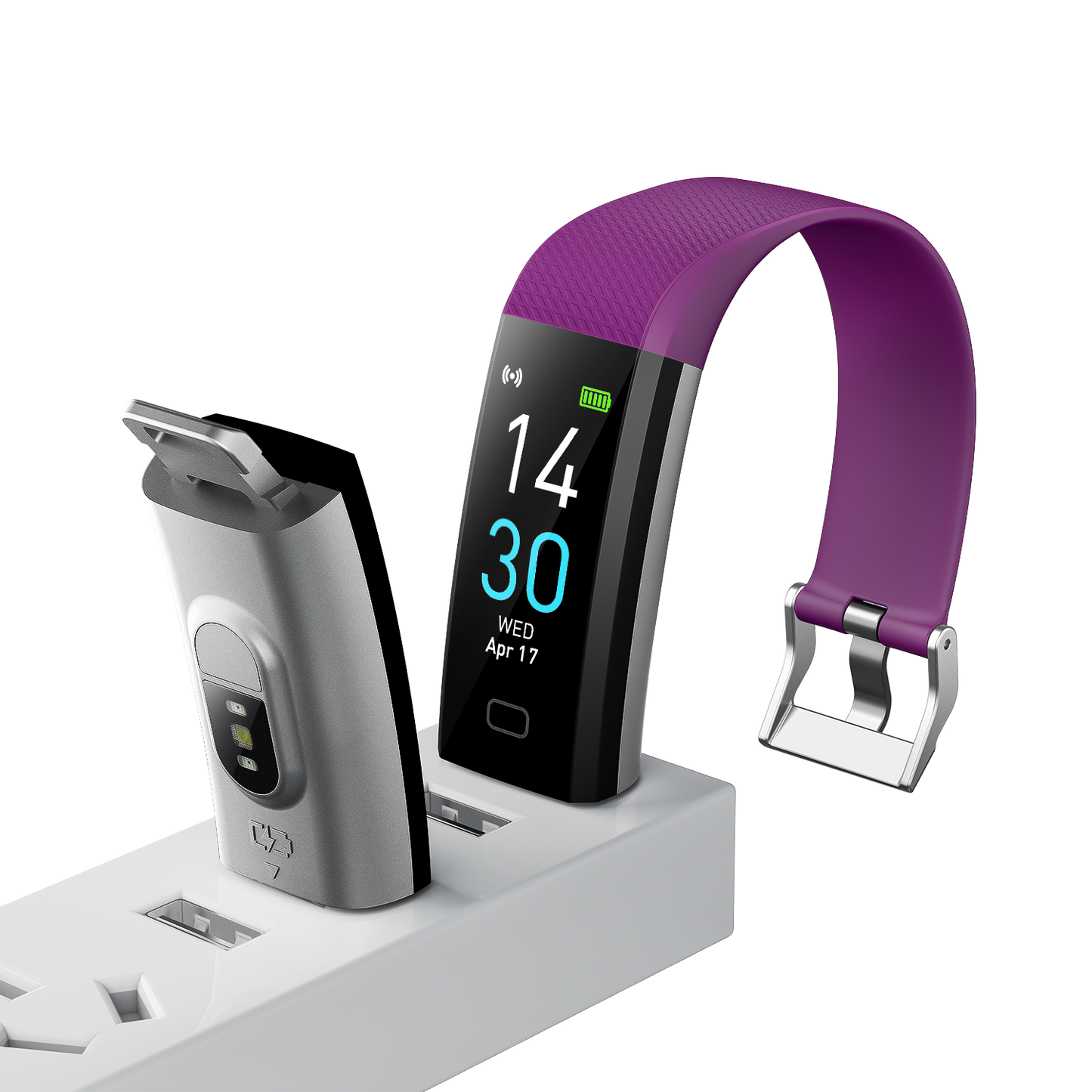 Aura Smart Band S1