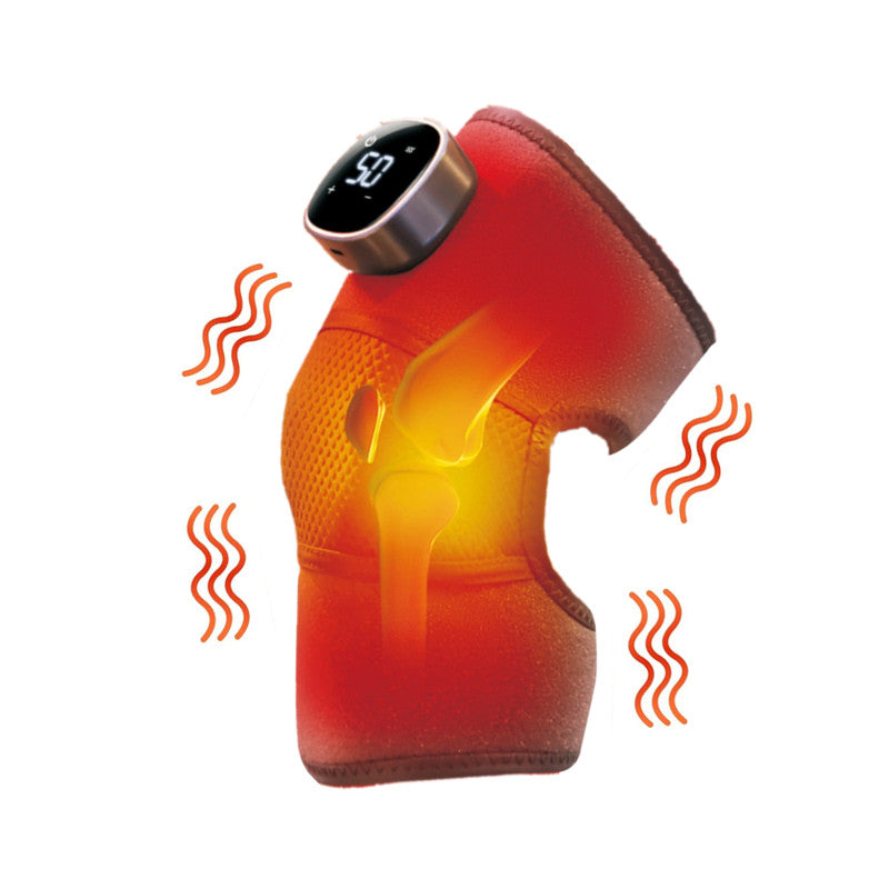 Aura Heat Knee Sleeve