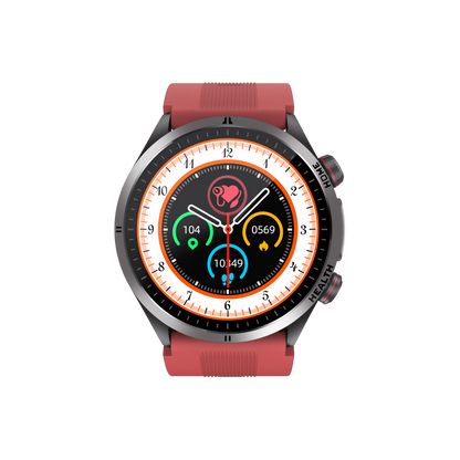 Aura Watch S1