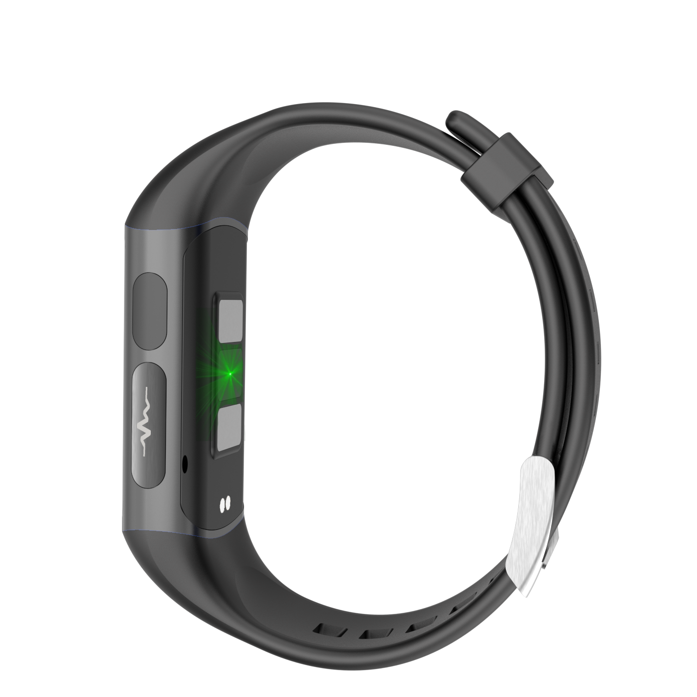 Aura Smart Band H1
