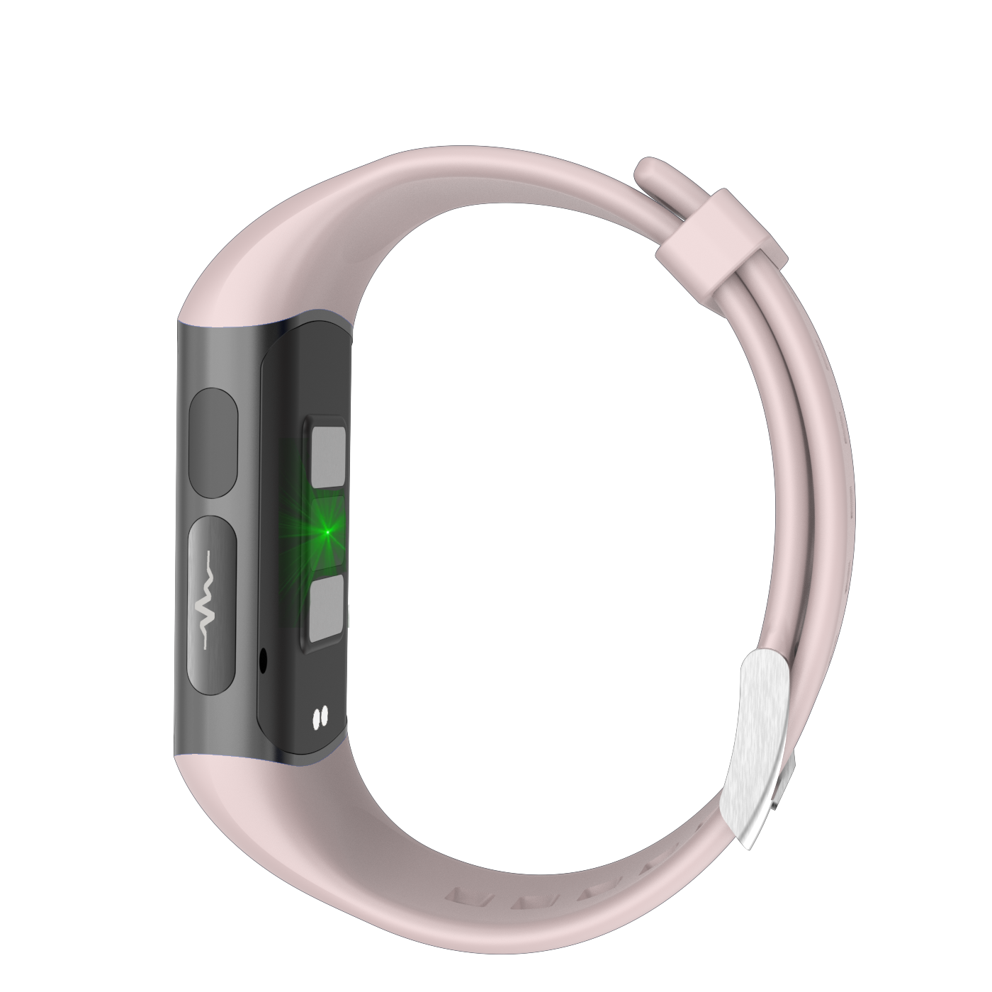 Aura Smart Band H1