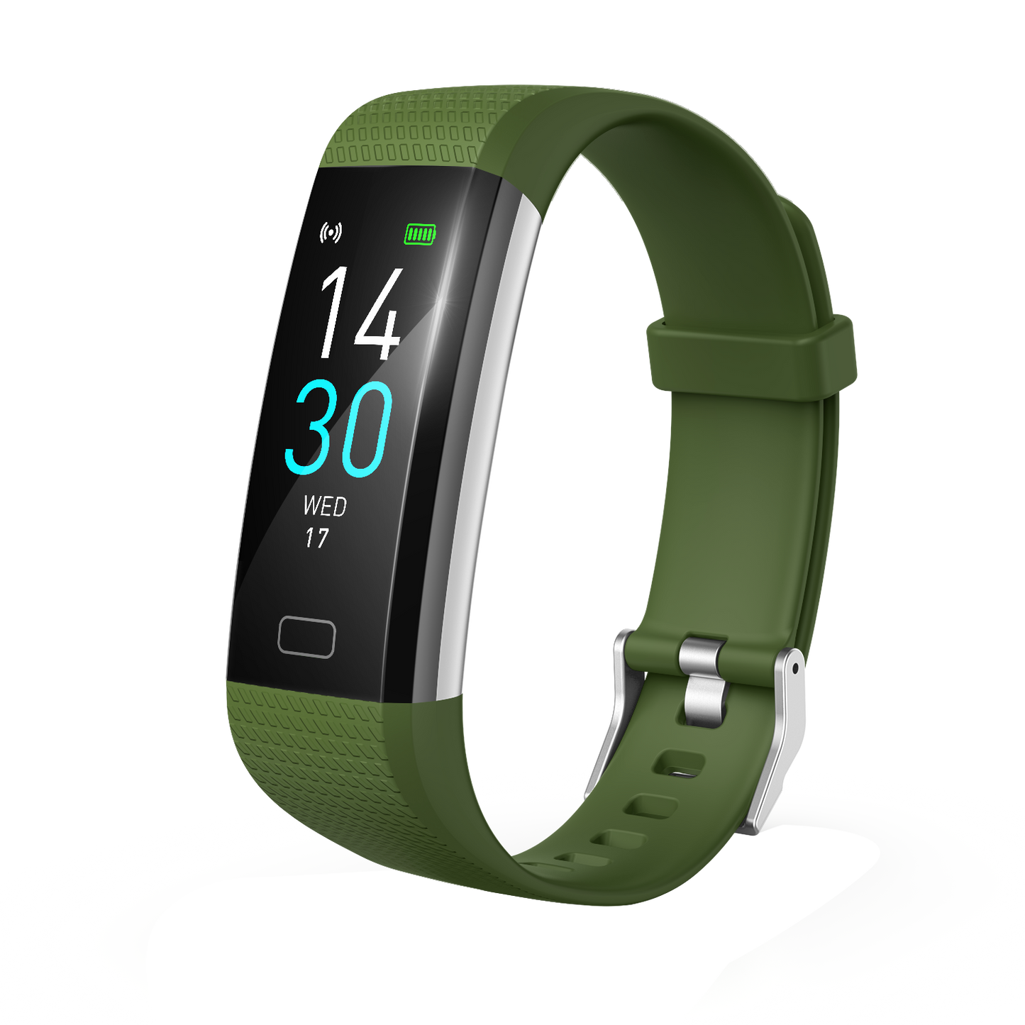Aura Smart Band S1