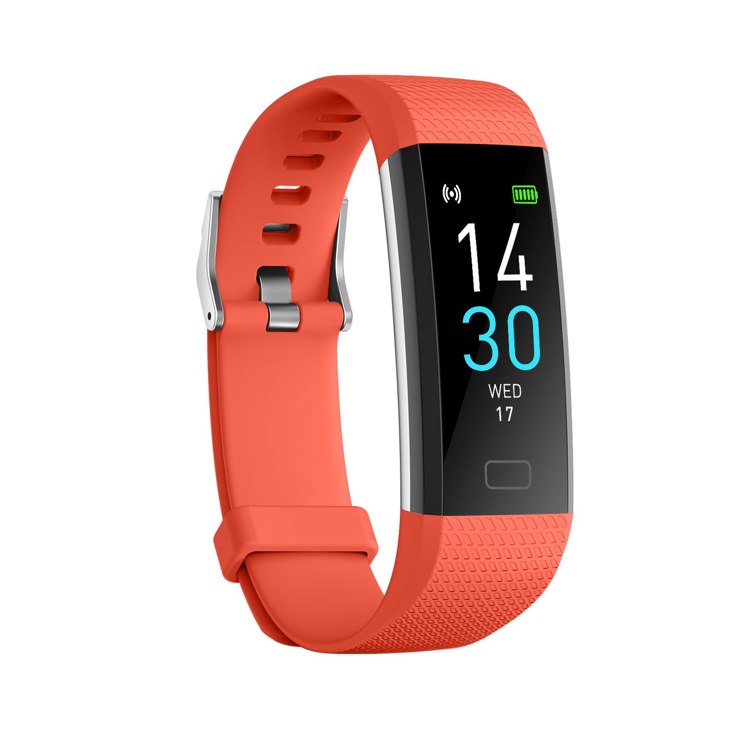 Aura Smart Band S1