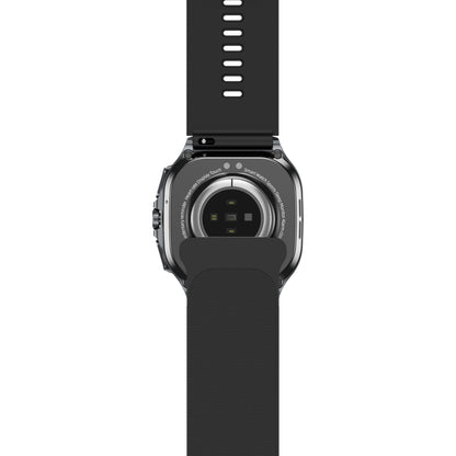 Aura Watch Pro