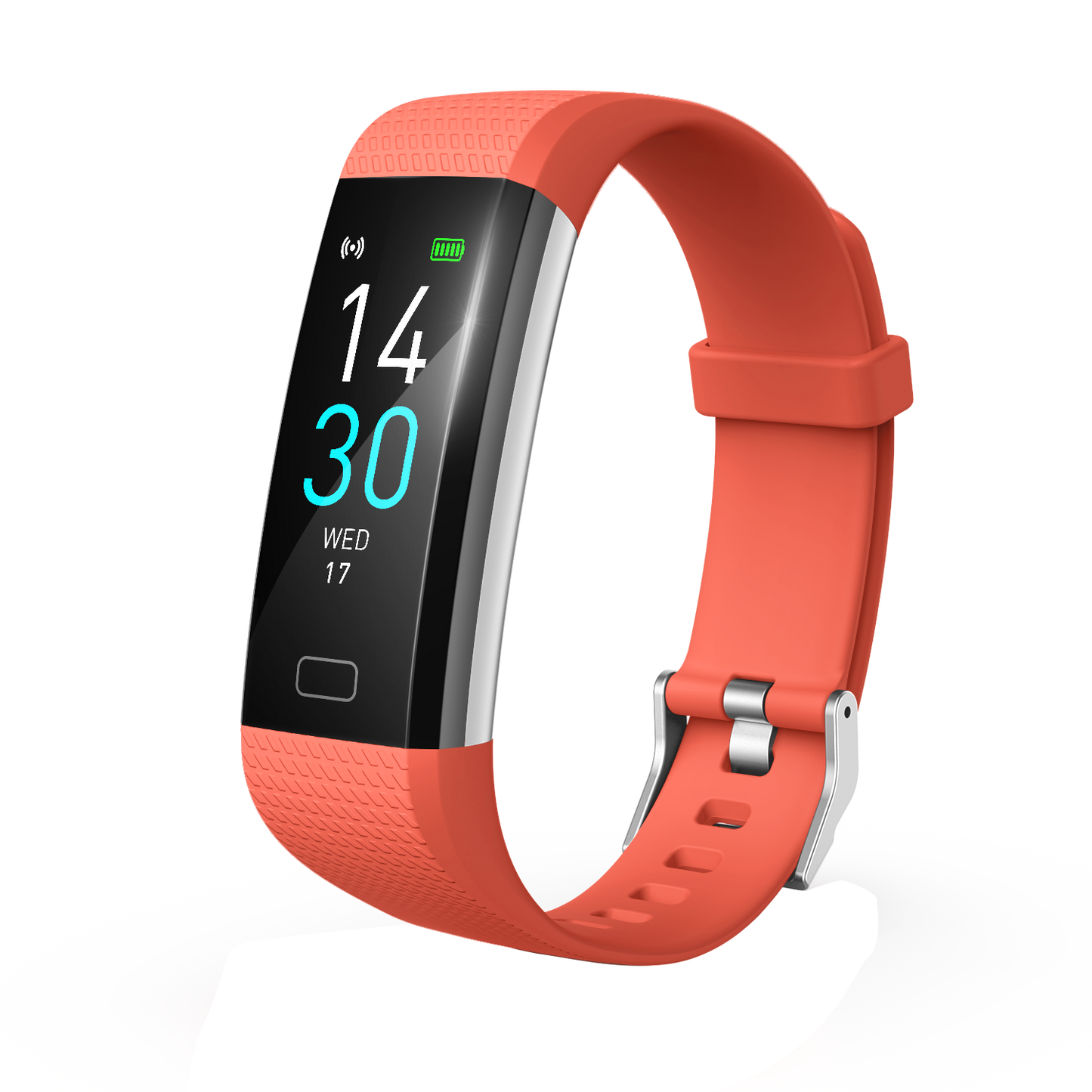 Aura Smart Band S1
