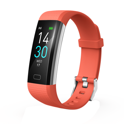 Aura Smart Band S1