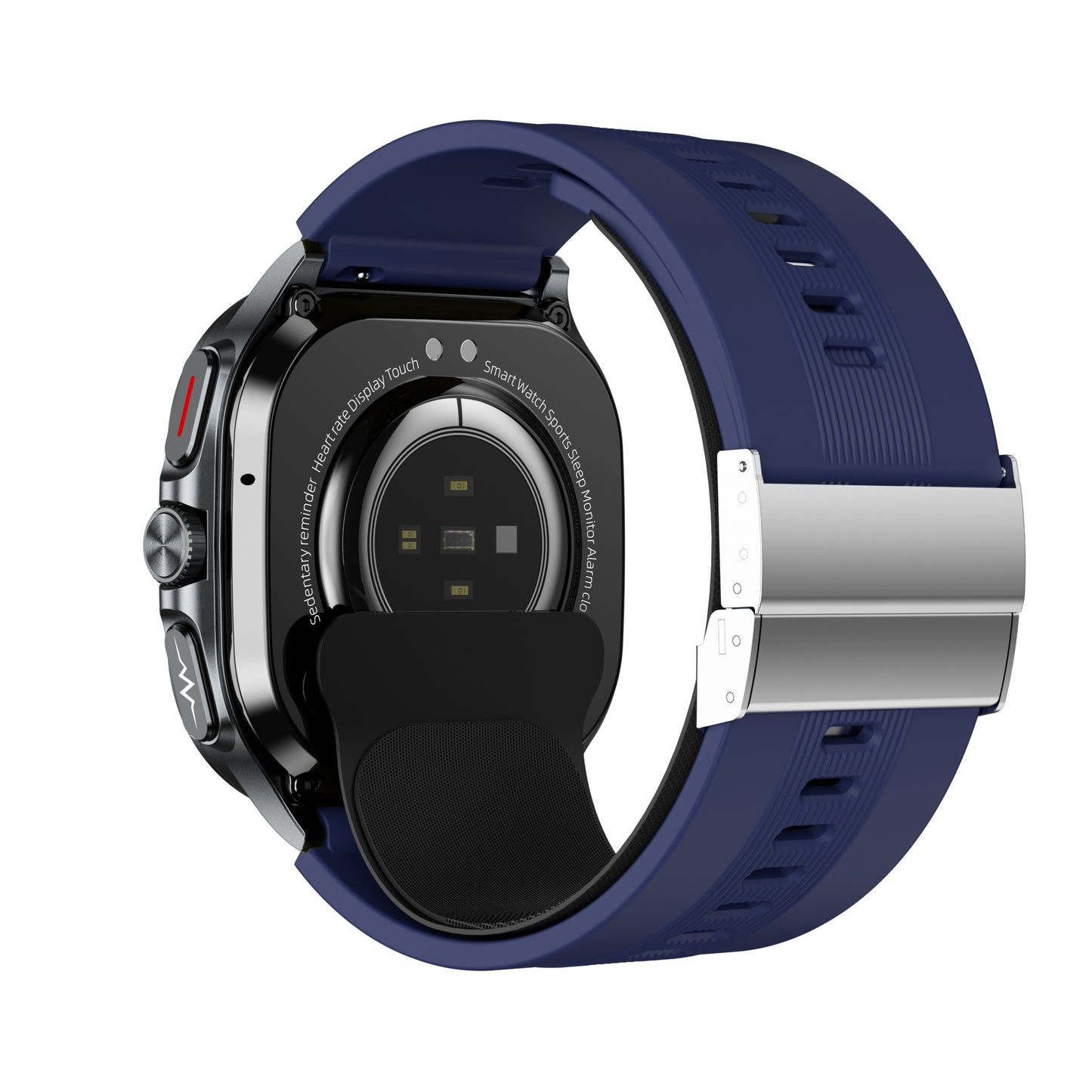 Aura Watch Pro
