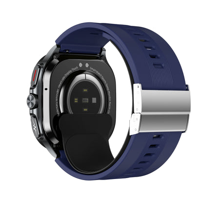 Aura Watch Pro