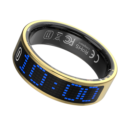 Aura S Ultra - A bigger screen. A clearer life.