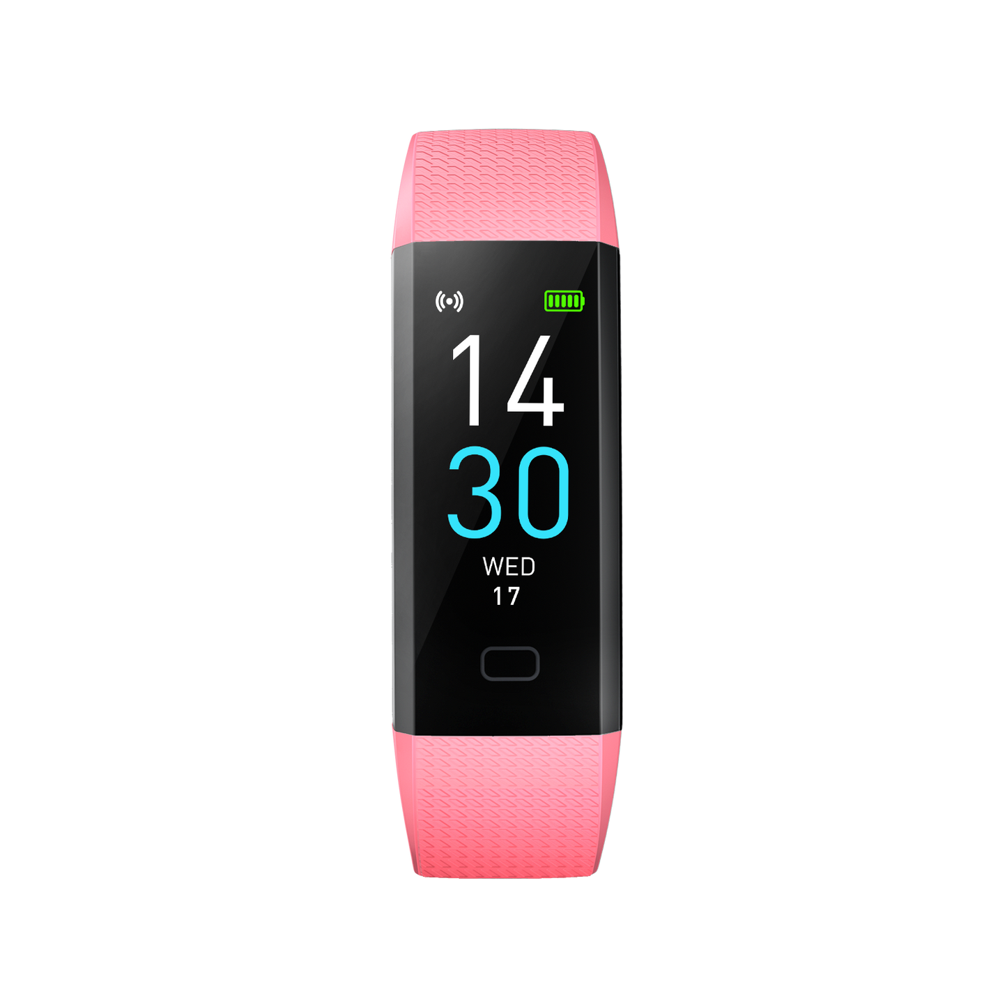 Aura Smart Band S1