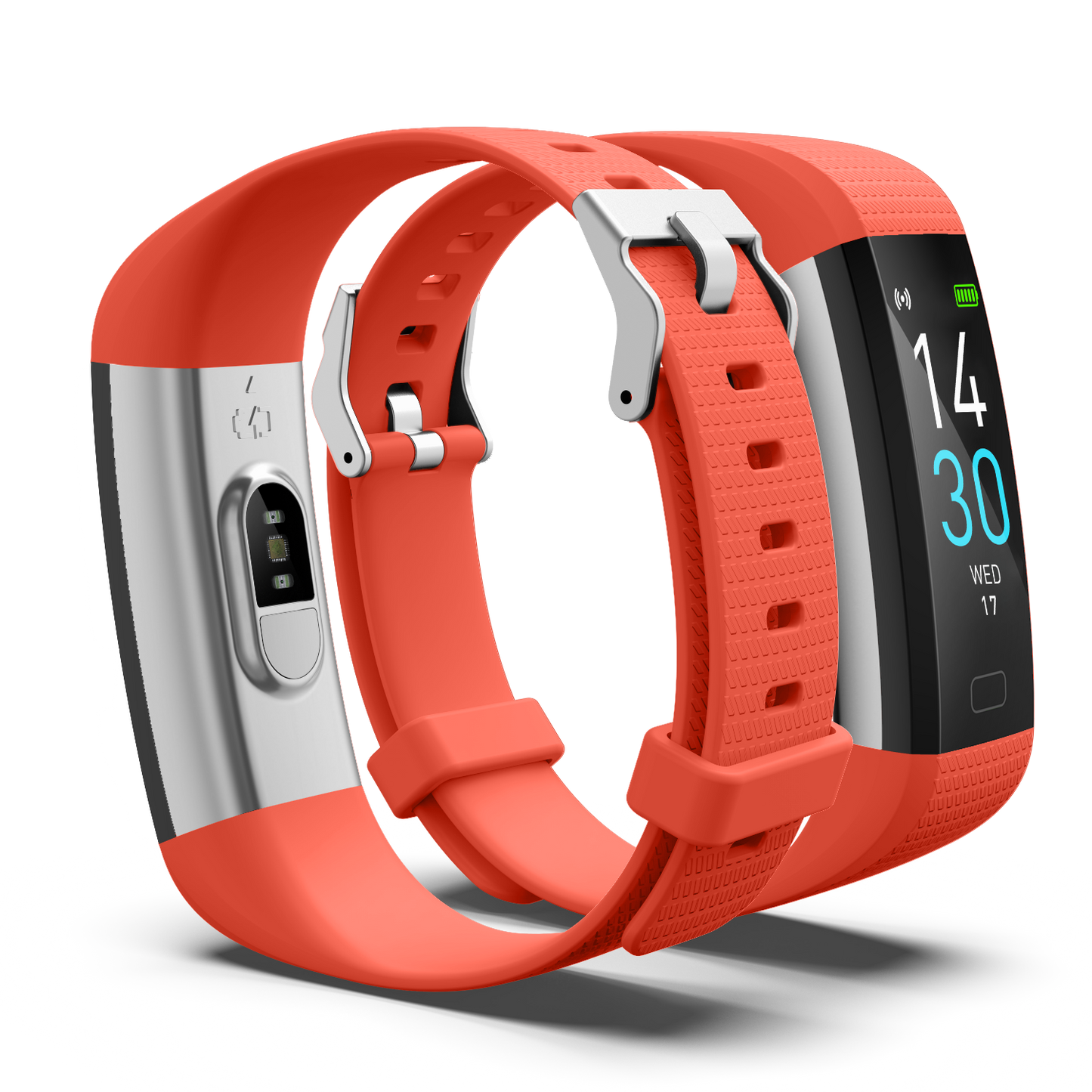 Aura Smart Band S1