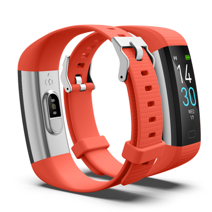 Aura Smart Band S1