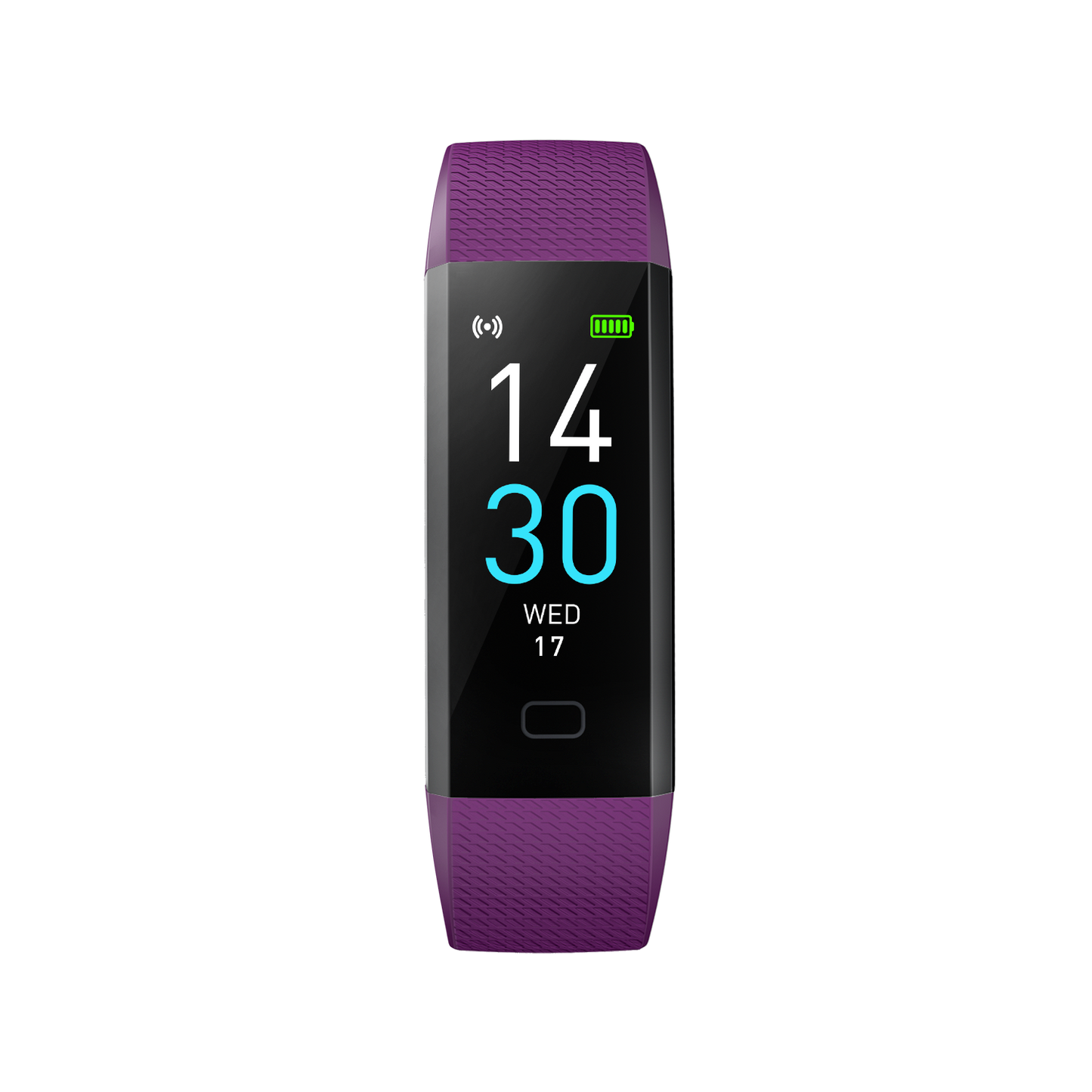 Aura Smart Band S1