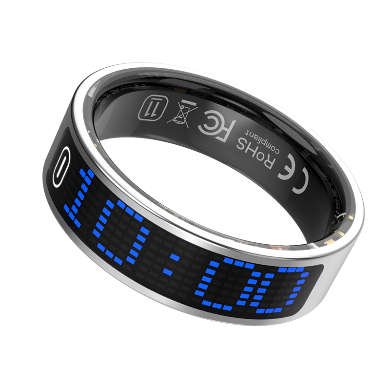 Aura S Ultra - A bigger screen. A clearer life.