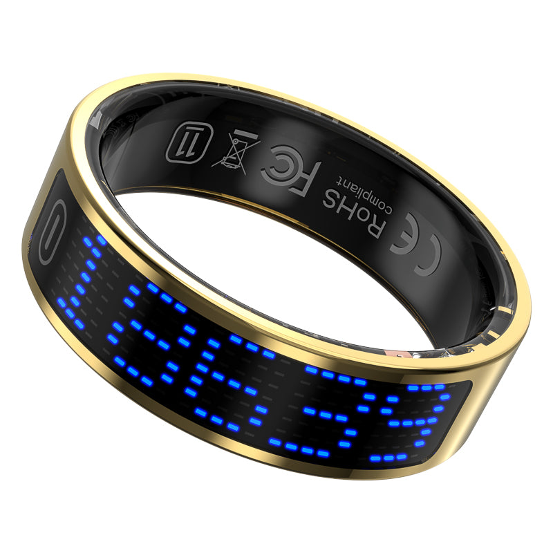 Aura S Ultra - A bigger screen. A clearer life.