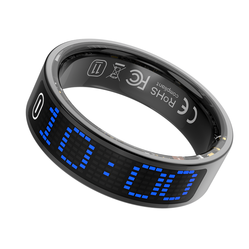 Aura S Ultra - A bigger screen. A clearer life.