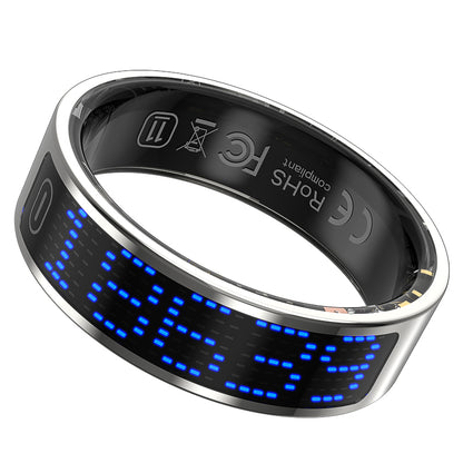 Aura S Ultra - A bigger screen. A clearer life.