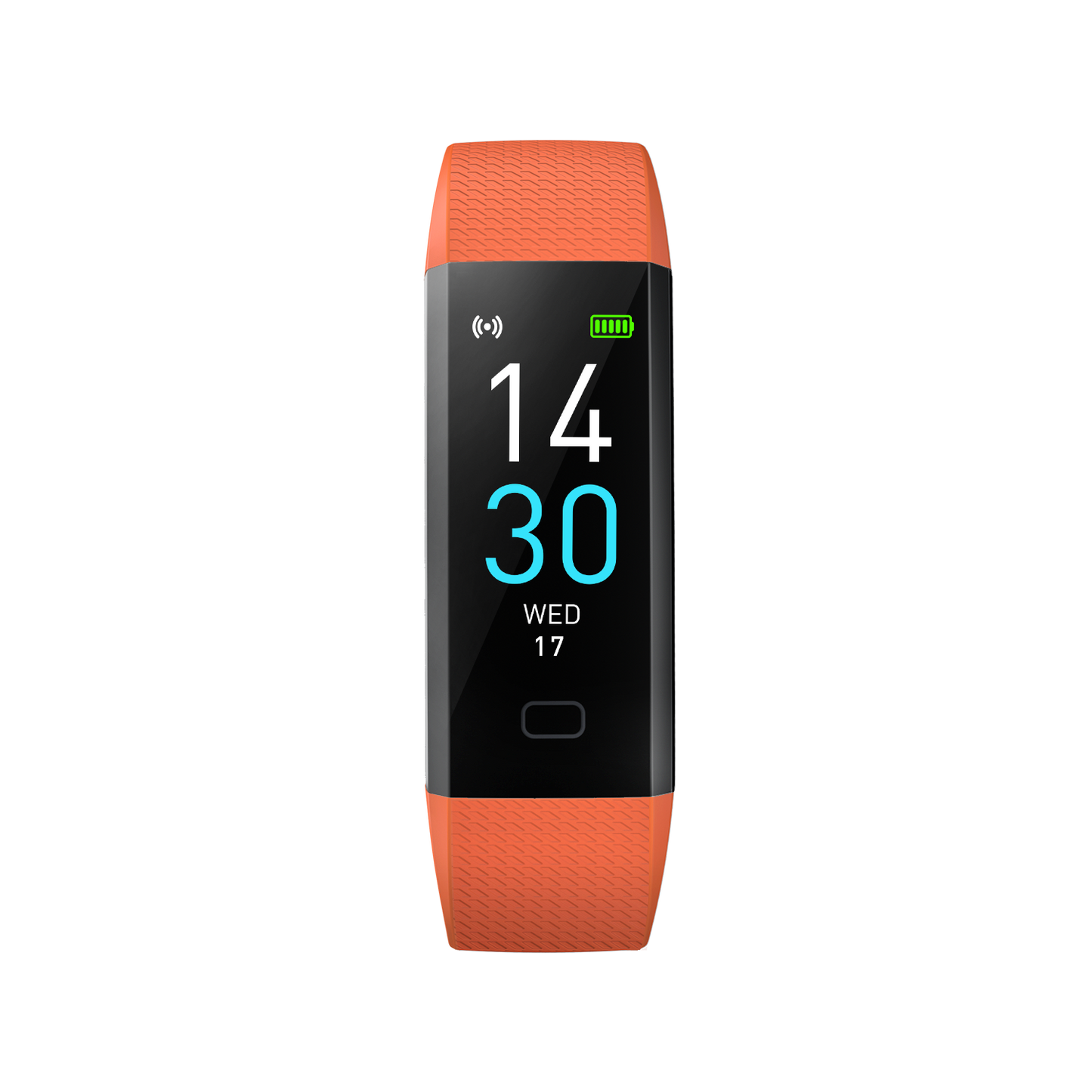 Aura Smart Band S1