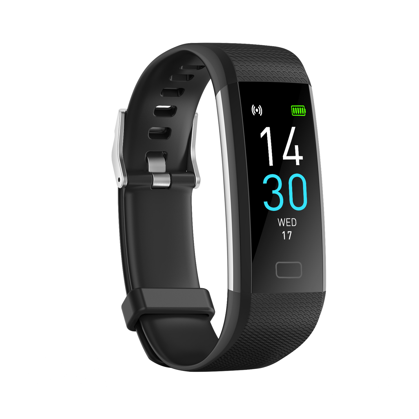 Aura Smart Band S1