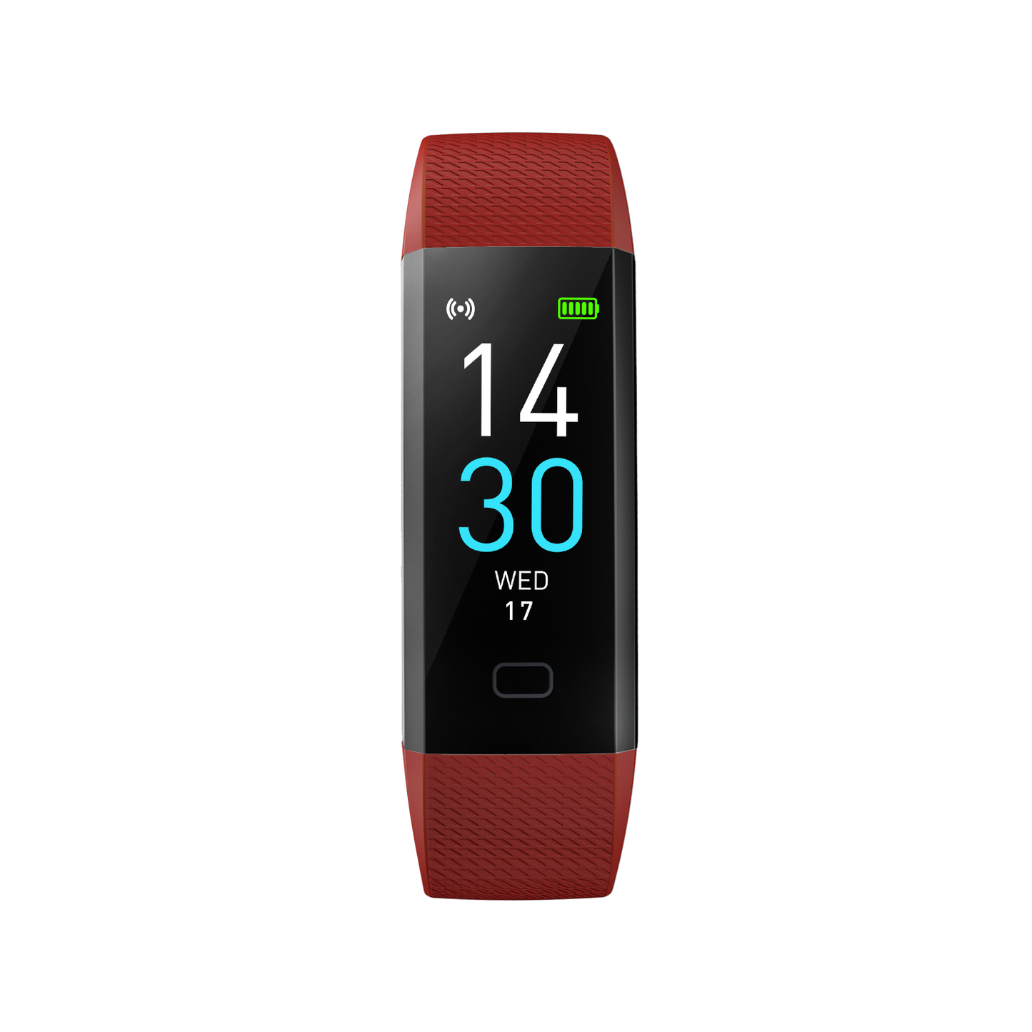 Aura Smart Band S1