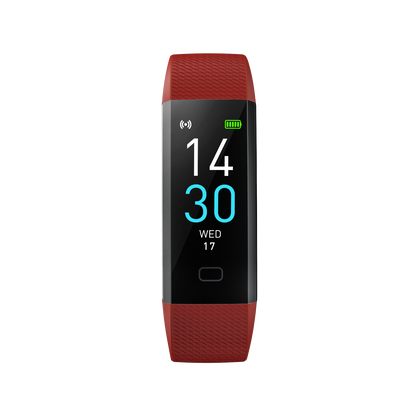Aura Smart Band S1