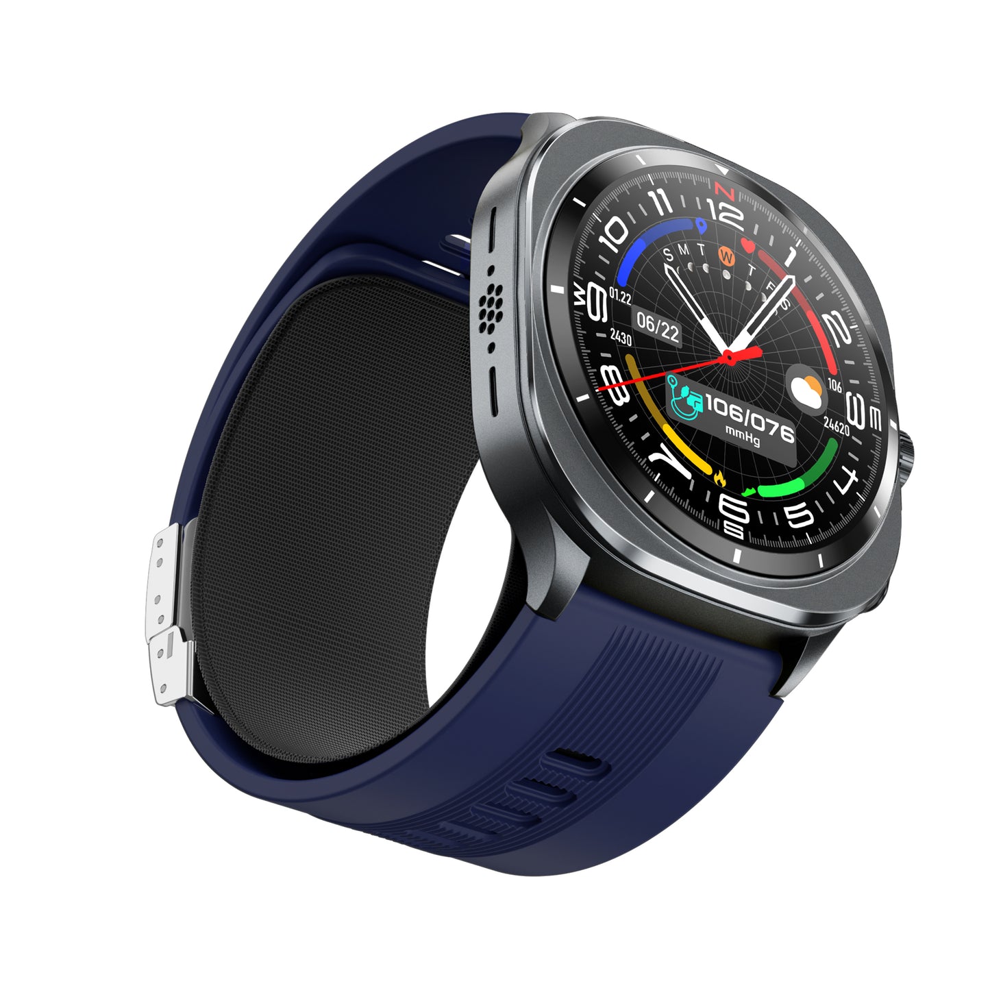 Aura Watch Pro