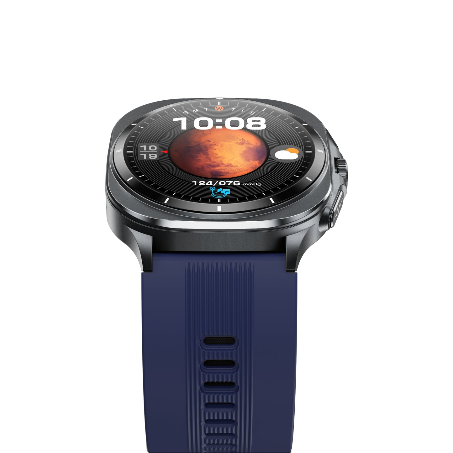 Aura Watch Pro