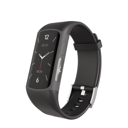 Aura Smart Band H1
