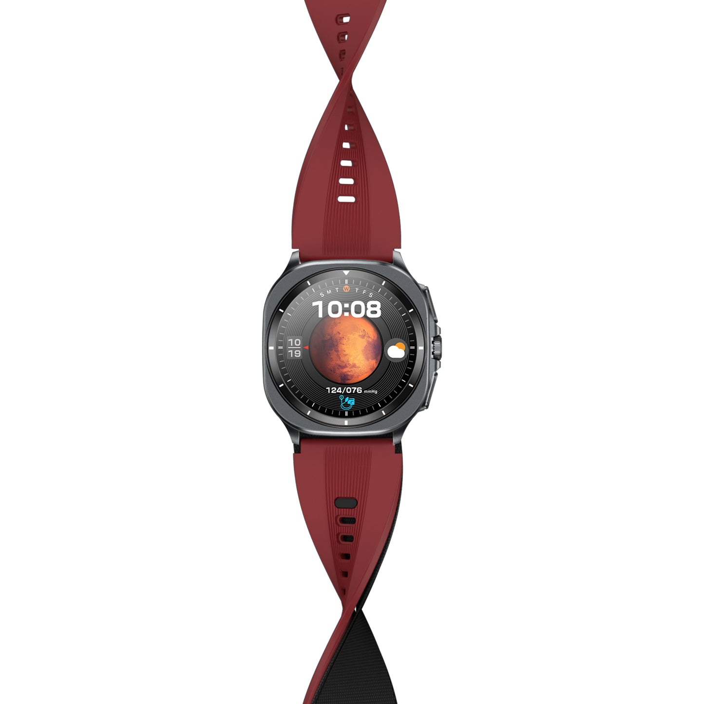 Aura Watch Pro