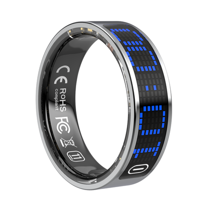 Aura S Ultra - A bigger screen. A clearer life.