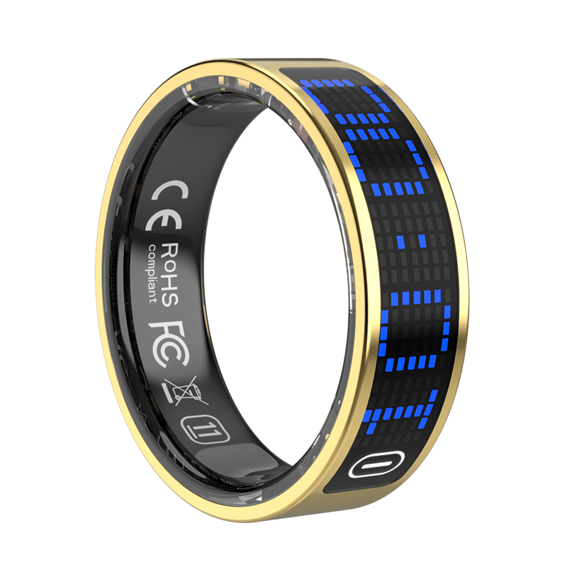 Aura S Ultra - A bigger screen. A clearer life.