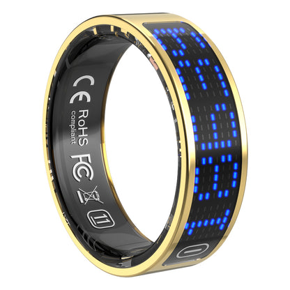 Aura S Ultra - A bigger screen. A clearer life.