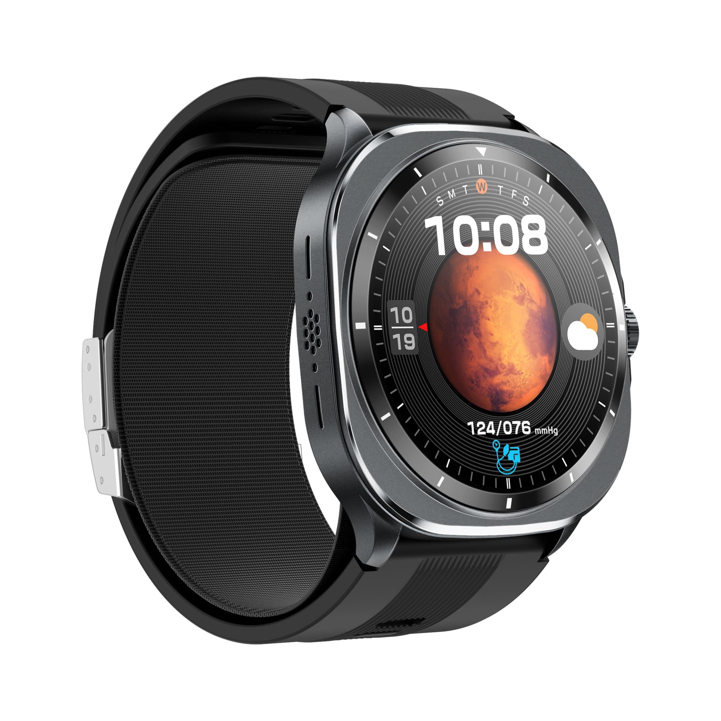Aura Watch Pro