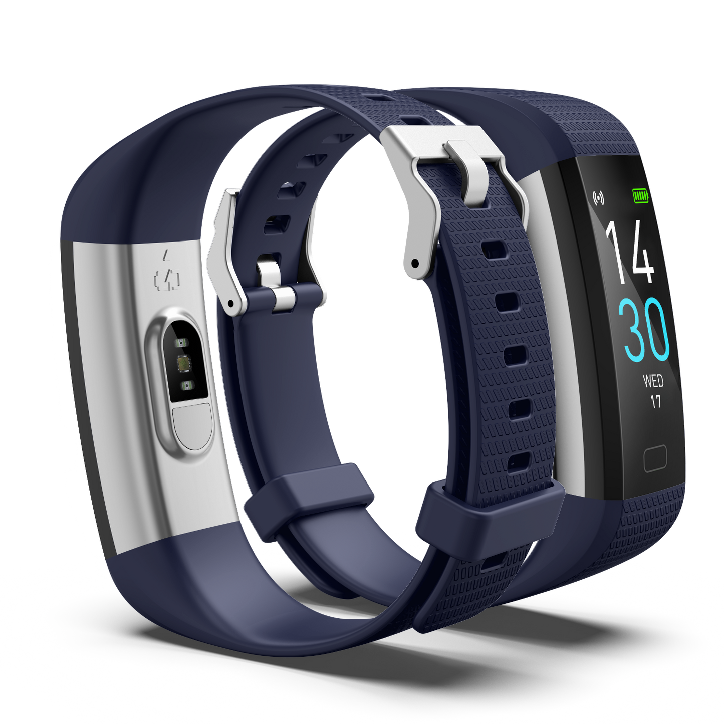 Aura Smart Band S1