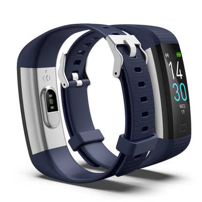 Aura Smart Band S1