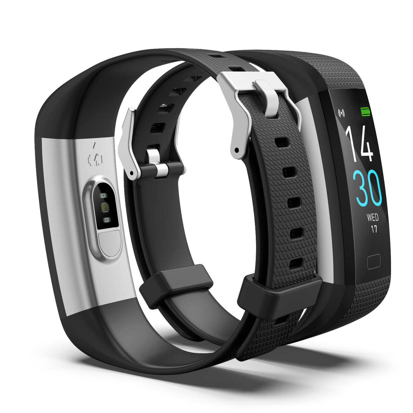 Aura Smart Band S1