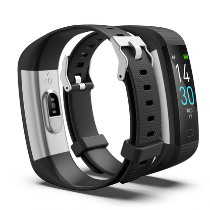 Aura Smart Band S1