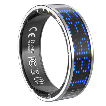 Aura S Ultra - A bigger screen. A clearer life.