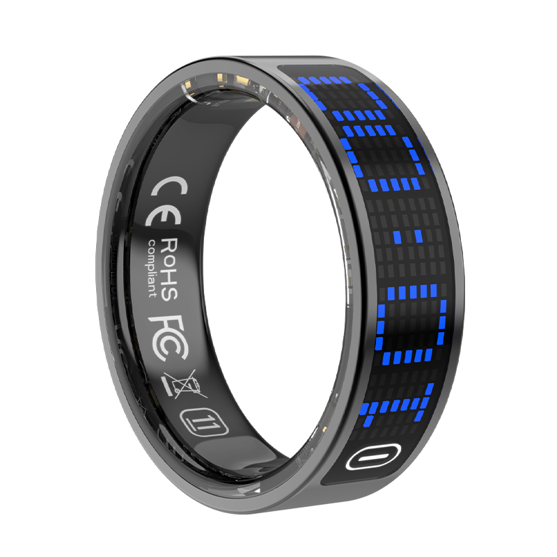 Aura S Ultra - A bigger screen. A clearer life.