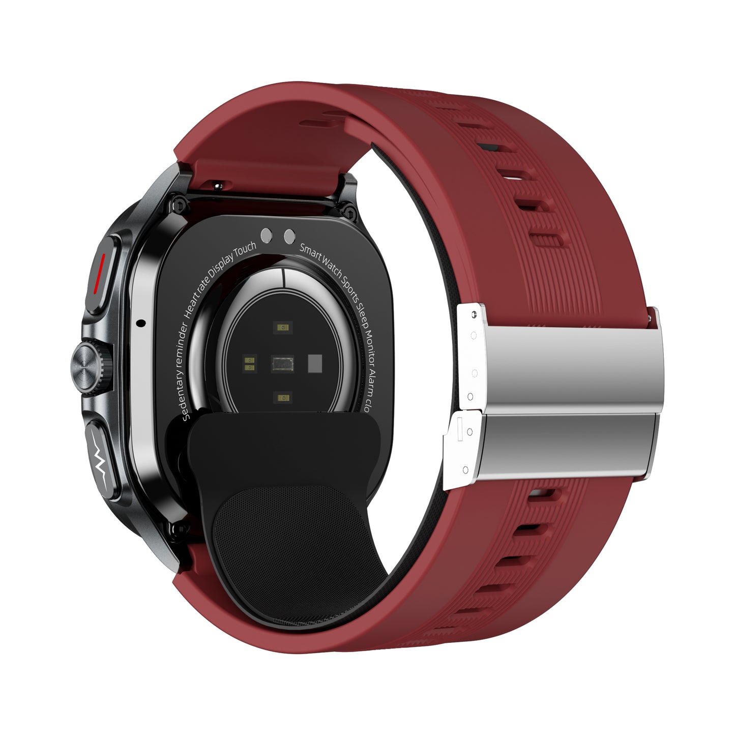 Aura Watch Pro