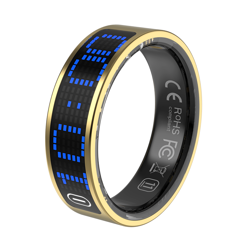 Aura S Ultra - A bigger screen. A clearer life.