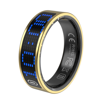 Aura S Ultra - A bigger screen. A clearer life.