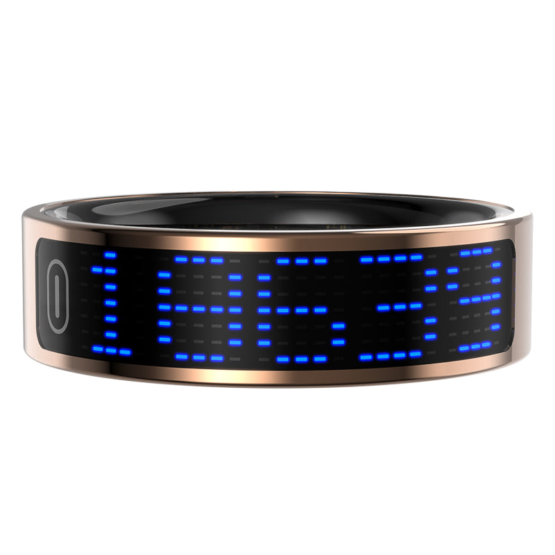 Aura S Ultra - A bigger screen. A clearer life.