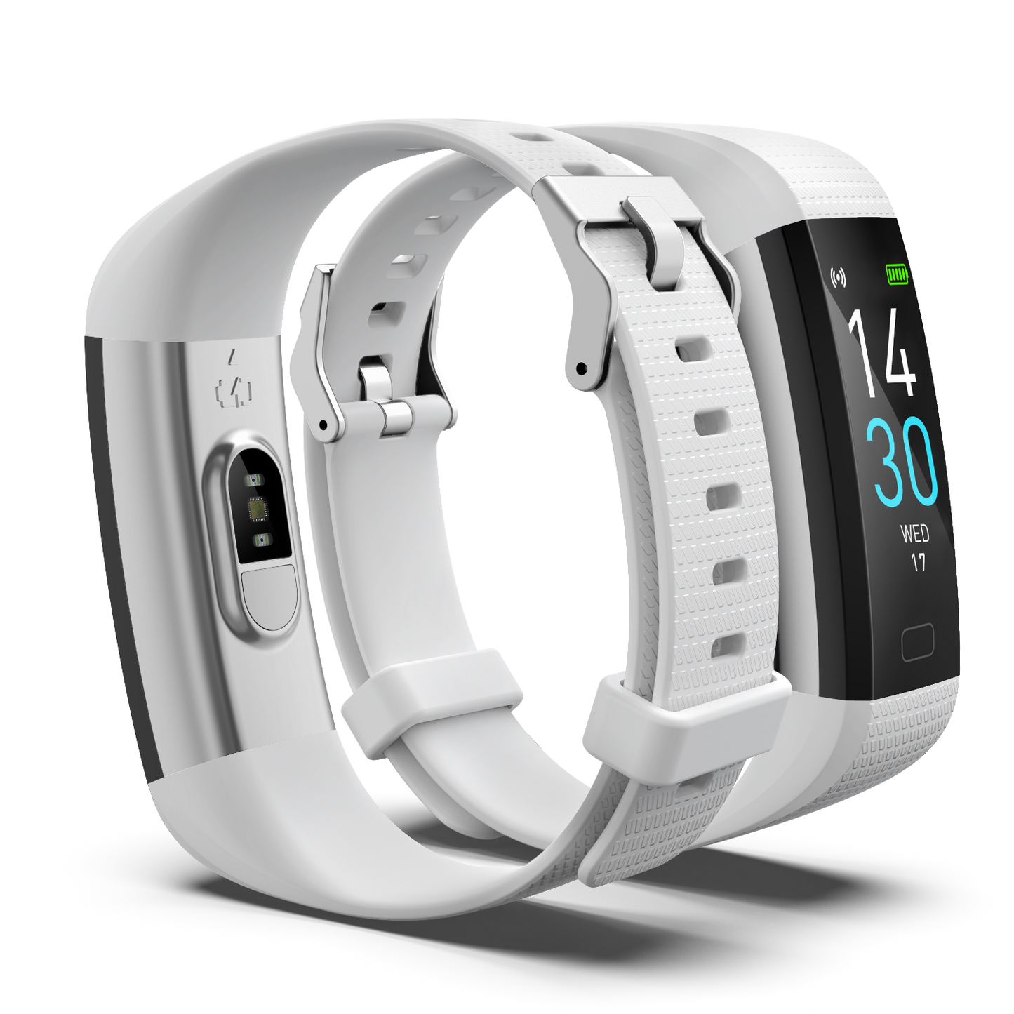 Aura Smart Band S1