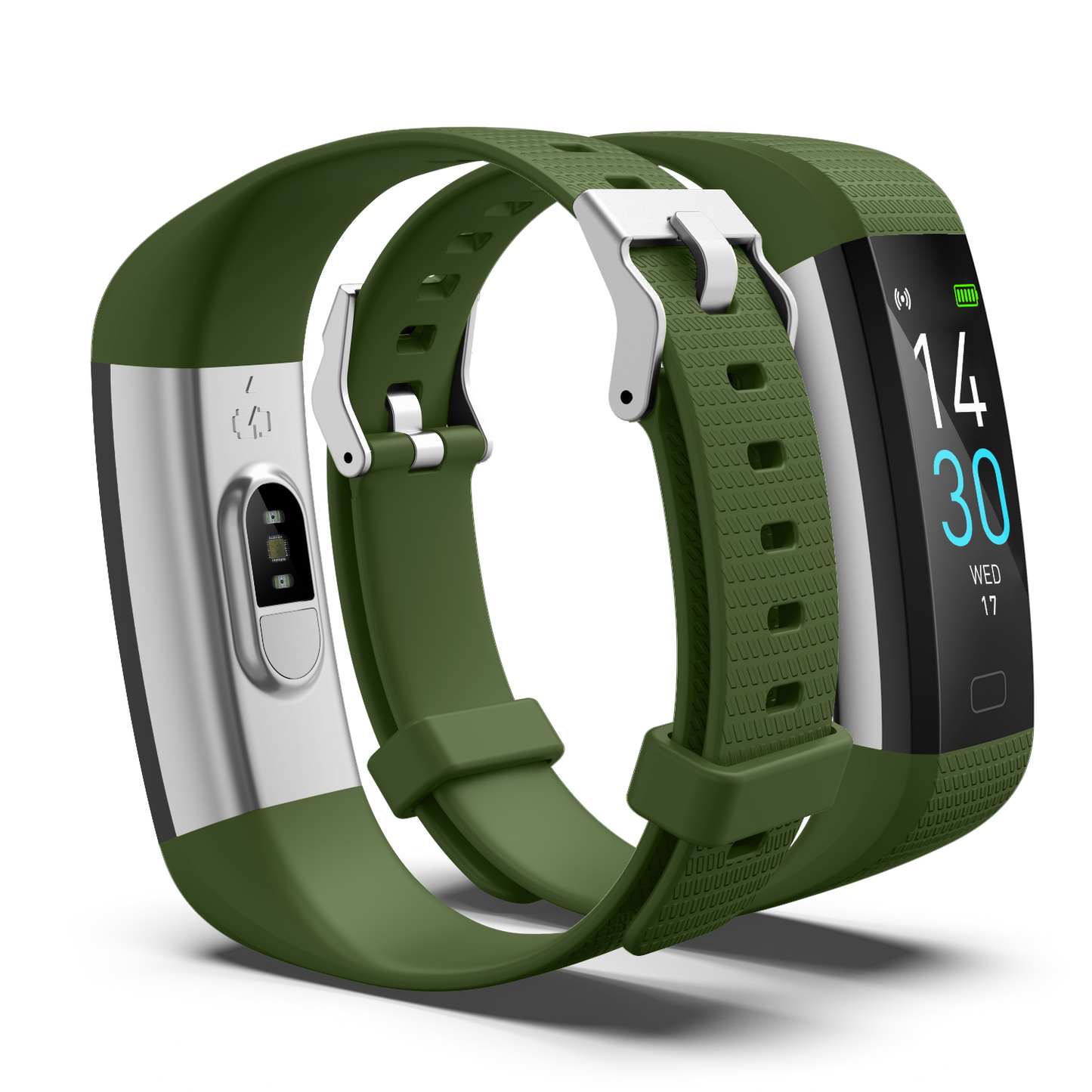 Aura Smart Band S1