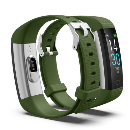 Aura Smart Band S1