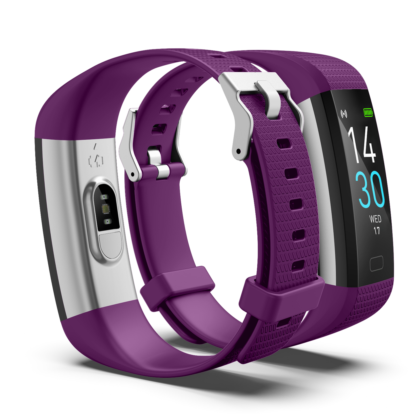 Aura Smart Band S1