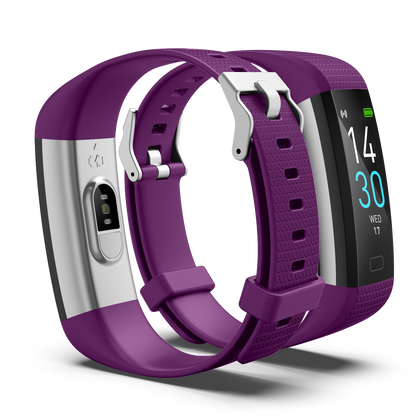 Aura Smart Band S1