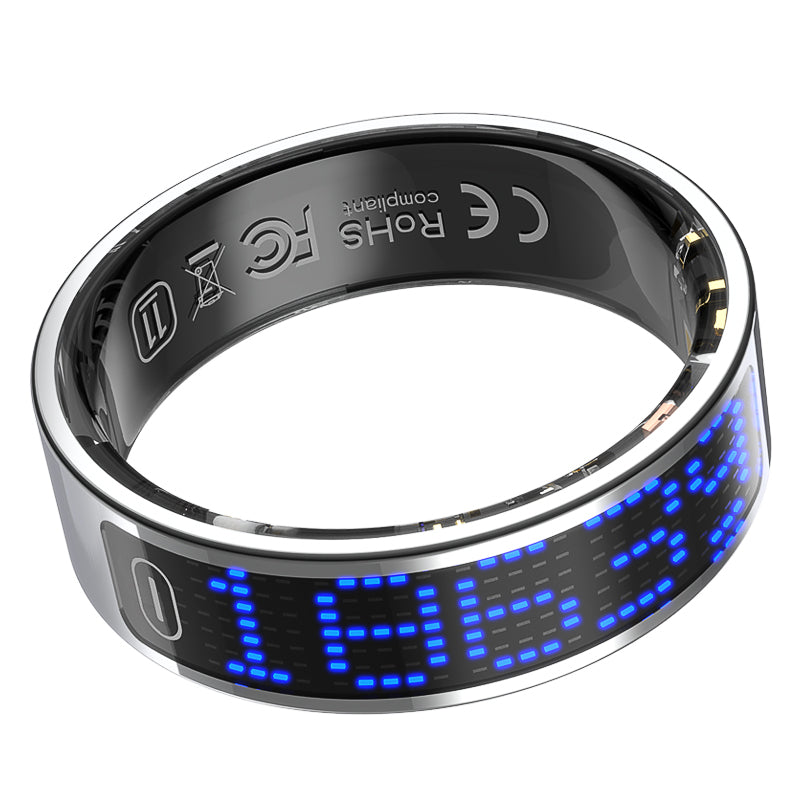 Aura S Ultra - A bigger screen. A clearer life.