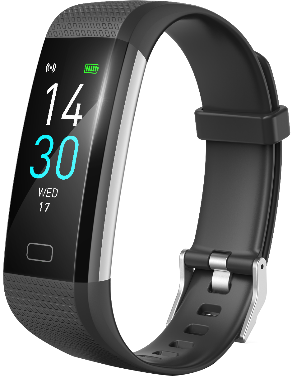Aura Smart Band S1